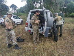 2024-06-30 THE GAME - GHOST